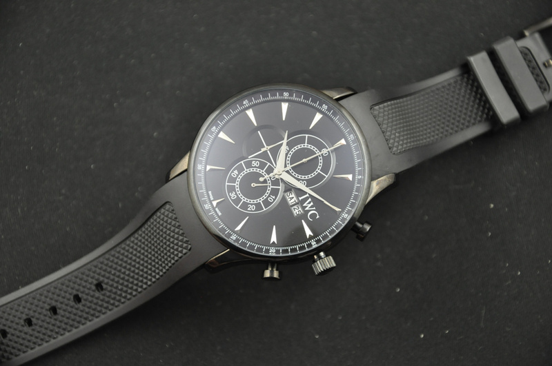 IWC watch man-137